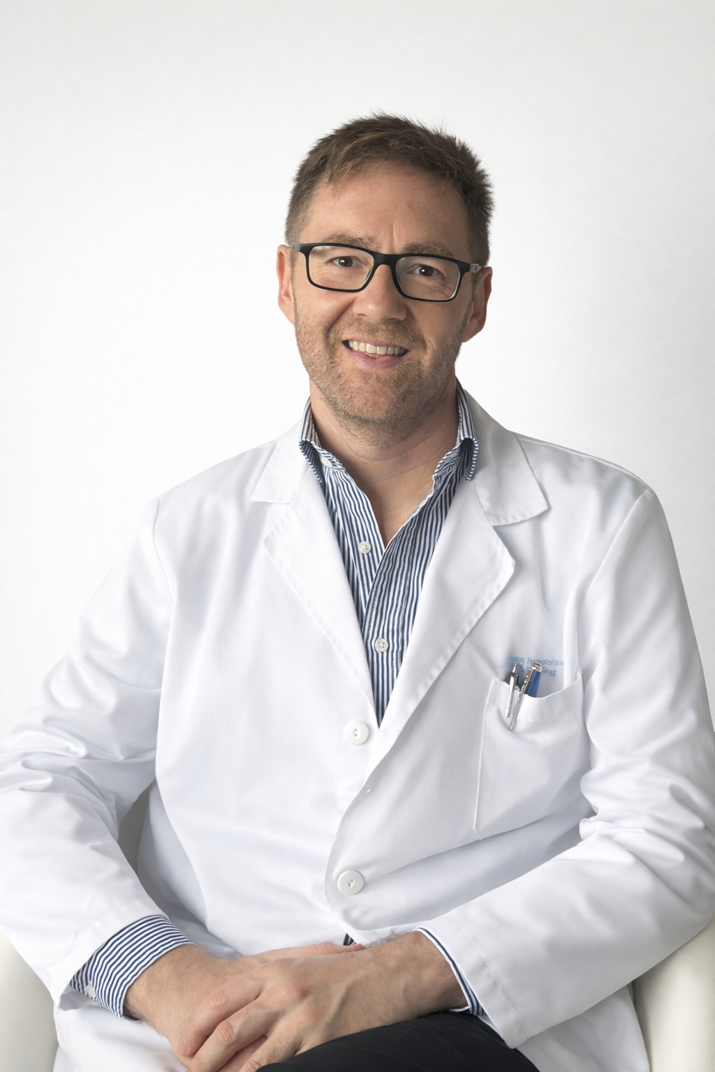 Dr. Joaquín Gómez Ramírez consulta